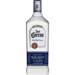 Jose Cuervo Silver 1L