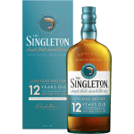 Singleton 12 Year Old Whisky 70cl