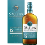 Singleton 12 Year Old Whisky 70cl