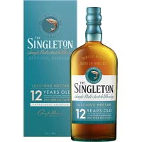 Singleton 12 Year Old Whisky 70cl by singleton - Compare prices in UAE