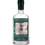 Sipsmith Dry Gin 1L
