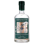 Sipsmith Dry Gin 1L