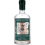 Sipsmith Dry Gin 1L