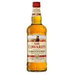 Sir Edward's Whisky 1L