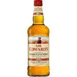 Sir Edward's Whisky 1L