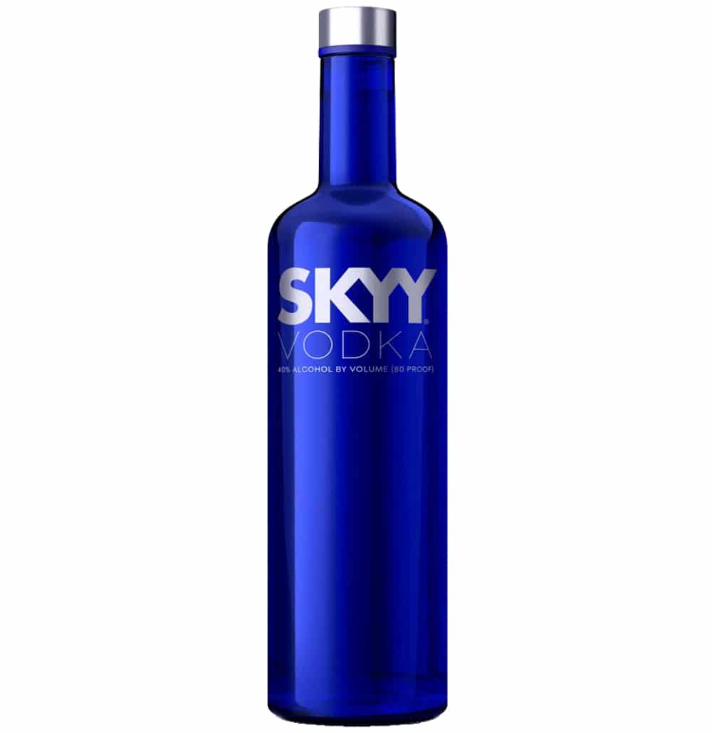 Skyy Vodka 1L - Image 1