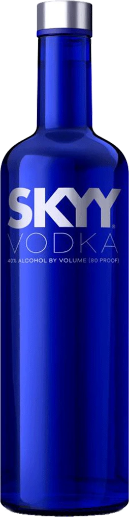 Skyy Vodka 1L - Image 1