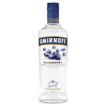 Smirnoff Blueberry 1L