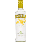 Smirnoff Citrus Vodka 1L