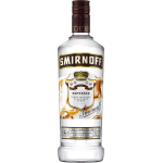 Smirnoff Espresso Vodka 1L