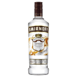 Smirnoff Espresso Vodka 1L