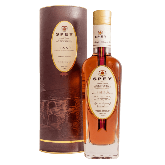 Spey Tenne 70cl - Image 1