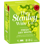 Stanley Fresh Dry White Cask 4L