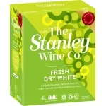 Stanley Fresh Dry White Cask 4L