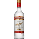 Stolichnaya Vodka 1L