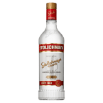 Stolichnaya Vodka 1L