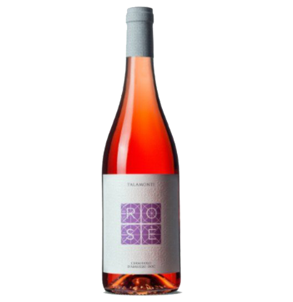 talamonti-rise.png Talamonti Rose 75cl - Image 1