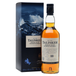 Talisker 10 Year Old 70cl