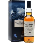 Talisker 10 Year Old 75cl