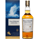 Talisker 18 Year Old 70cl