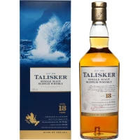 talisker 18 -