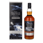 Talisker Dark Storm 1L
