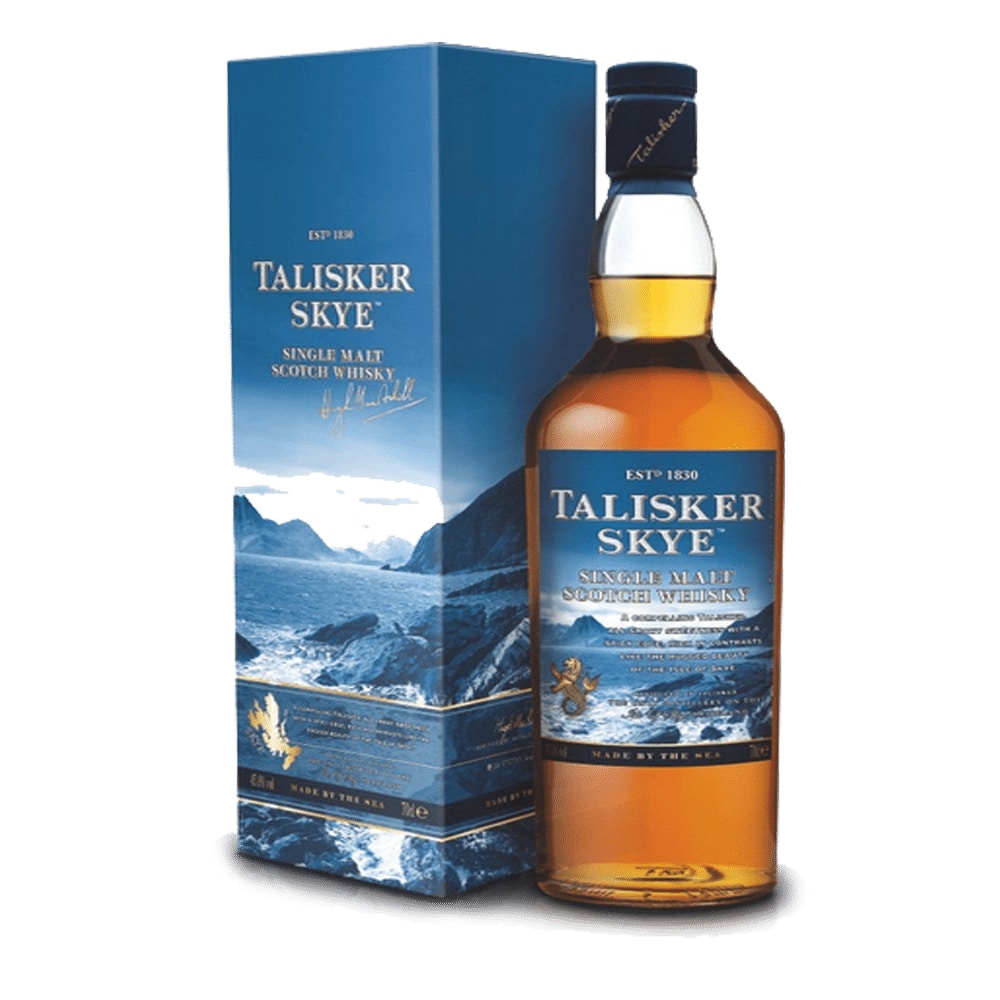 talisker-skye.png Talisker Skye 70cl - Image 1