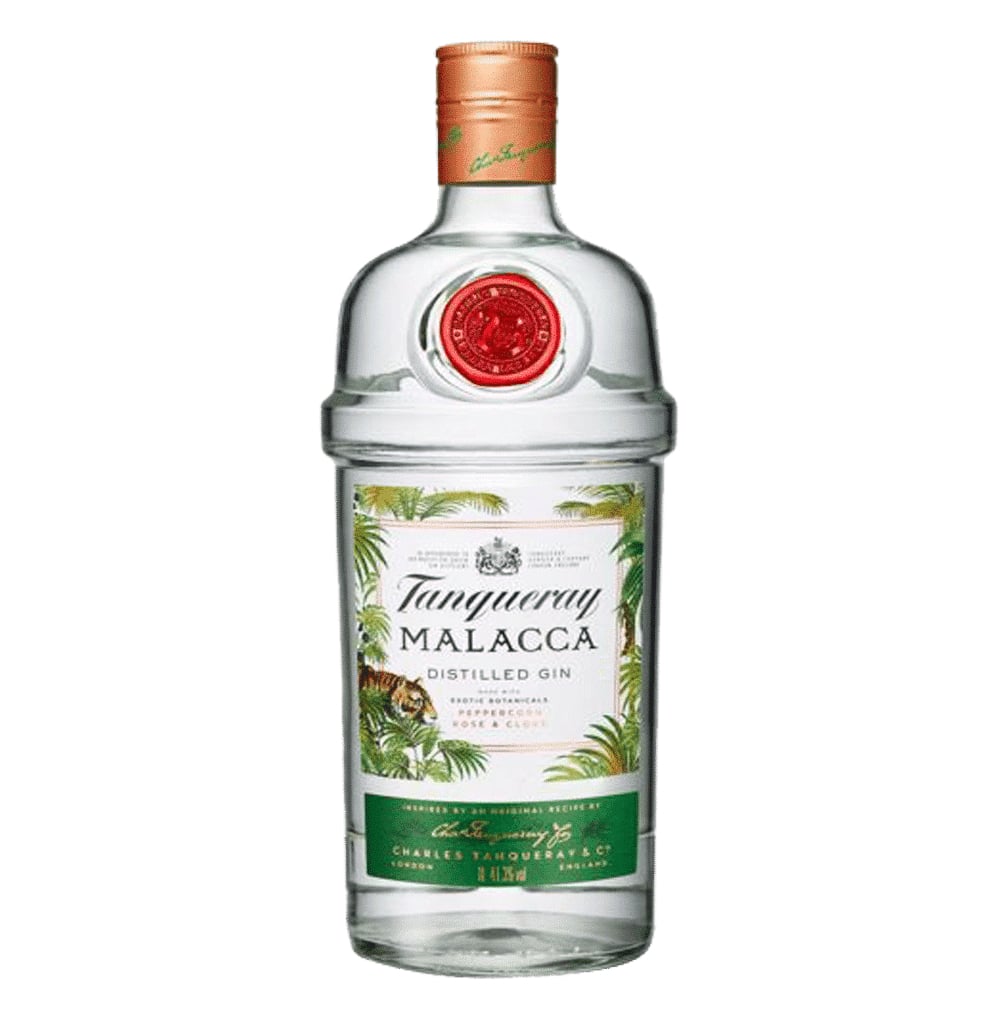tanqueray-macla.png Tanqueray Malacca Gin 1L - Image 1