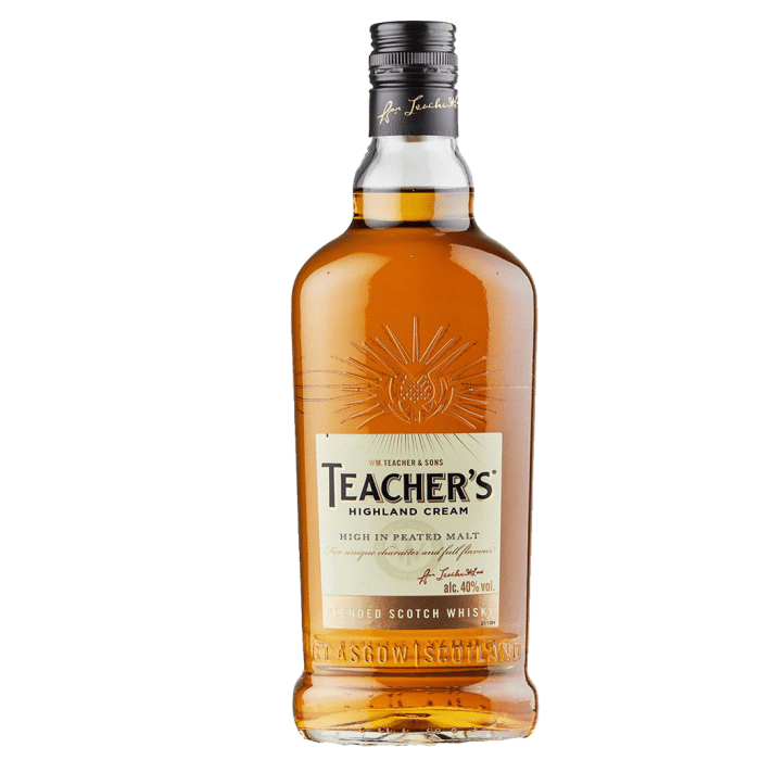 Teacher's  Whisky 1L - Image 1