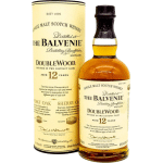 The Balvenie DoubleWood 12 Year Old Whisky 70cl