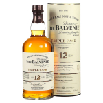 The Balvenie Triple Cask 12 Year Old 1L