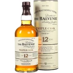 The Balvenie Triple Cask 12 Year Old 1L