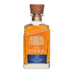 The Nikka 12 Year Old Whisky 70cl