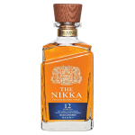 The Nikka 12 Year Old Whisky 70cl