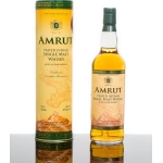Amrut Peated 70cl