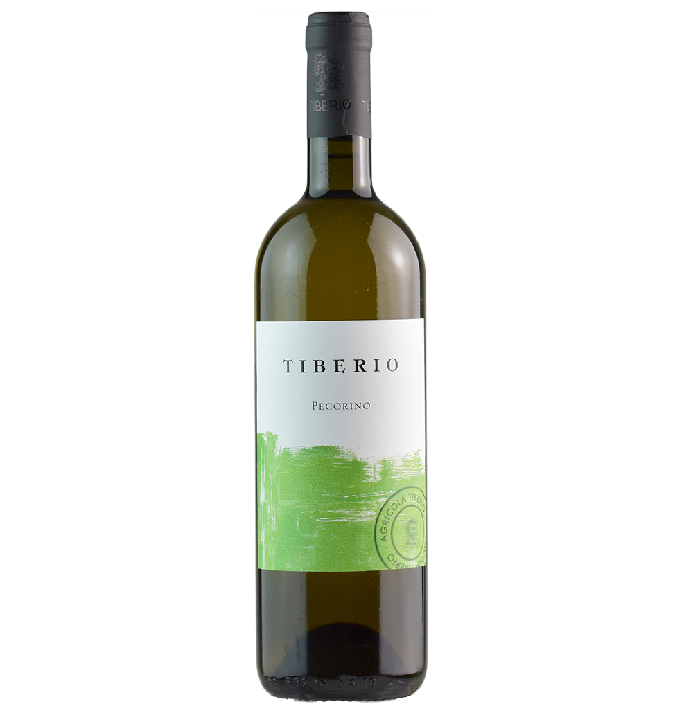tibera.png Tiberio Pecorino 75cl - Image 1