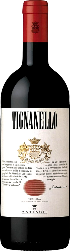 Tignanello Toscana 75cl - Image 1