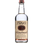 Tito's Vodka 1L