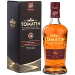 Tomatin 14 Year Old 70cl