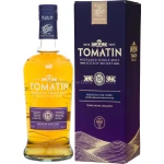Tomatin 15 Year Old 70cl