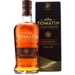 Tomatin 18 Year Old 70cl