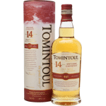 TominToul 14 Year Old 70cl