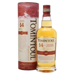 TominToul 14 Year Old 70cl