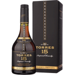 Torres 15 Year Old 1L