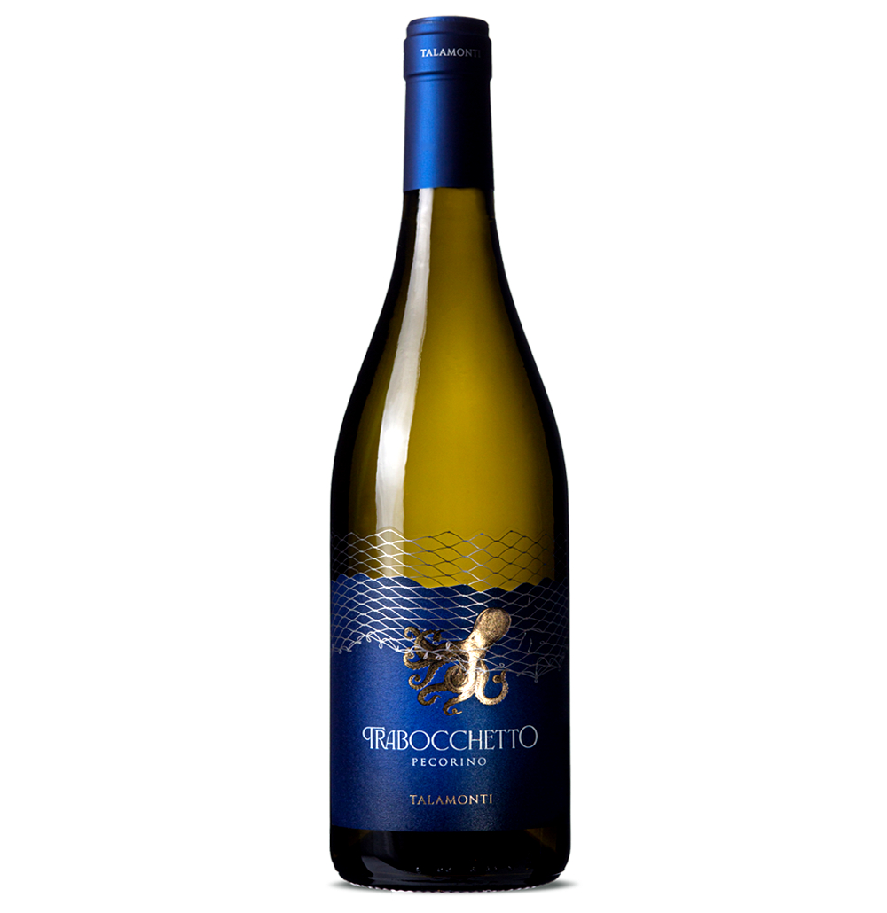 trabocheto.png Talamonti Trabocchetto 75cl - Image 1