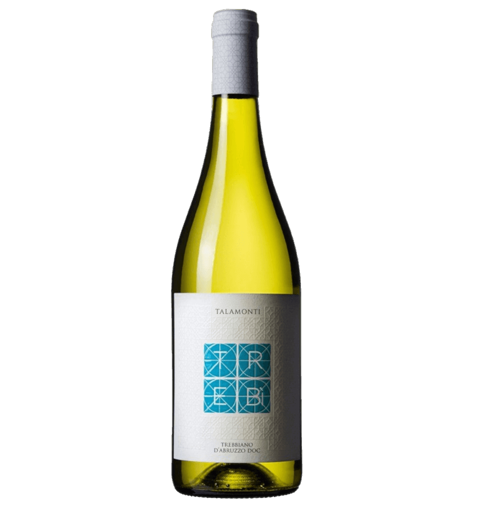 treb.png Talamonti Trebi Trebbiano 75cl - Image 1
