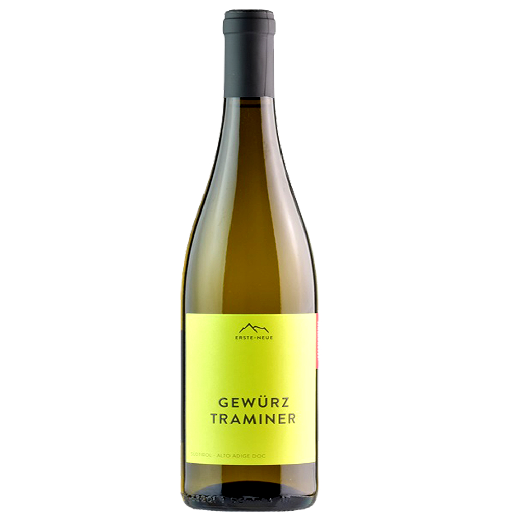trimer.png Erste Neue Gewurztraminer 75cl - Image 1