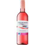 Two Oceans Shiraz  Rosé 75cl