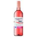 Two Oceans Shiraz  Rosé 75cl