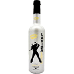 Lavida Loca Liqueur Vanilla 50cl